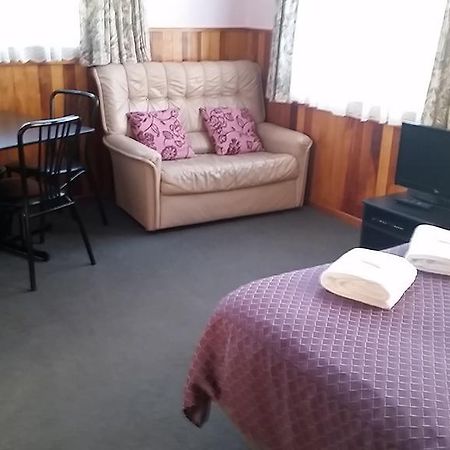 Waiteti Trout Stream Holiday Park Rotorua Exterior photo