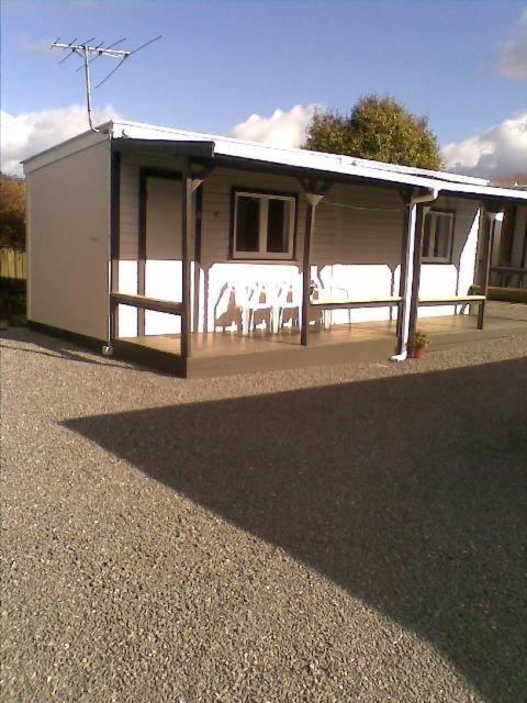 Waiteti Trout Stream Holiday Park Rotorua Room photo