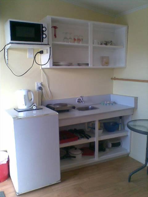 Waiteti Trout Stream Holiday Park Rotorua Room photo