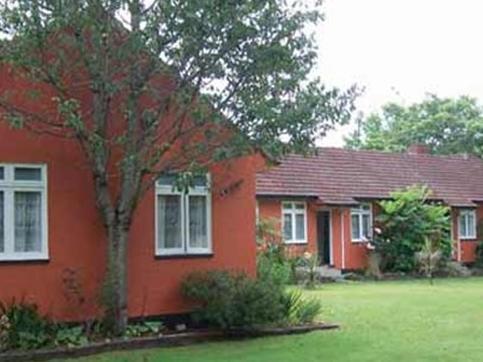 Waiteti Trout Stream Holiday Park Rotorua Exterior photo